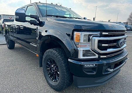 Ford F 250 - DIESEL 6.7 L