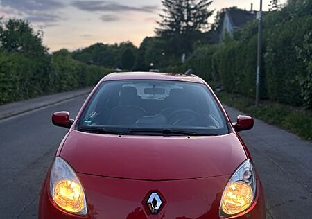 Renault Twingo Verkauf meines Twingos