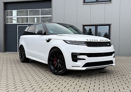 Land Rover Range Rover Sport Dynamic HSE