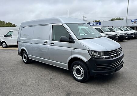 VW T6 Transporter Volkswagen Kasten LR Hoch Standh*2Schiebetür