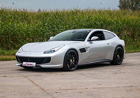 Ferrari GTC4Lusso LUSSO T / LIFT / PASS DISP /PANO / SPORT EXHAUST