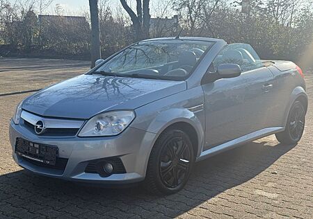 Opel Tigra Twin Top Sport*KLIMA*WINTERSCHNÄPPCHEN*TOP