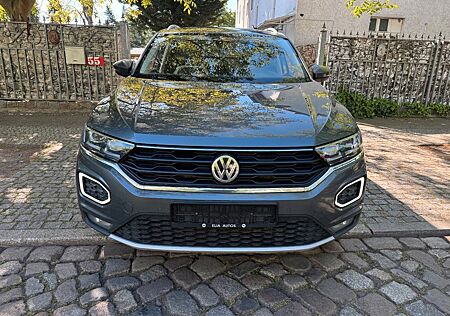 VW T-Roc Volkswagen 2.0 Sport Diesel/Automatik