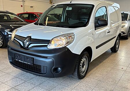 Renault Kangoo gebraucht kaufen Renault Kangoo Rapid Blue dCi 95/ Klima/PDC/Regalsystem