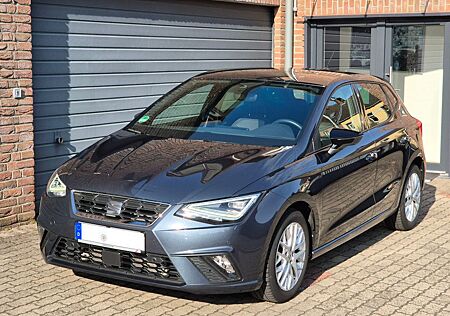 Seat Ibiza 1.0 TSI 81kW FR DSG GJR, Garantie bis 2029