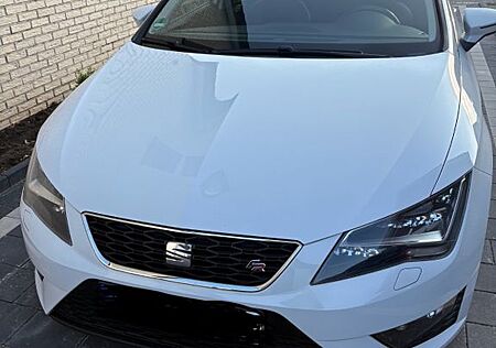 Seat Leon 2.0 TDI 110kW Start&Stop FR FR