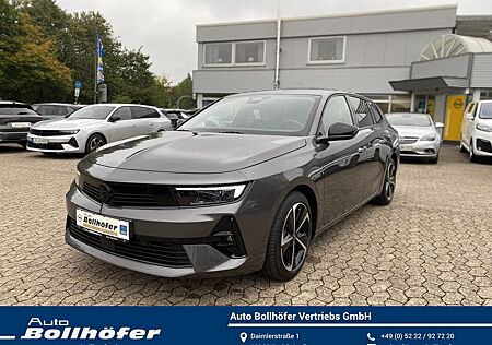 Opel Astra GS ST AT8/NAVI/SHZ+LHZ/PDC+vo+hi+360CAM