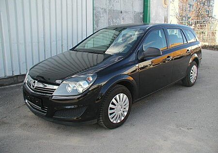 Opel Astra H Caravan Selection