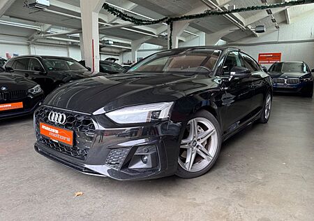 Audi A5 Sportback 40 TDI S LINE virt cock MATRI -1528