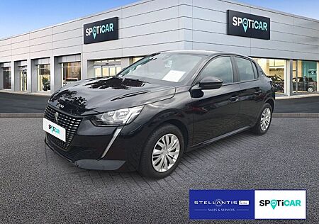 Peugeot 208 Active PureTech 75 (EURO 6d)