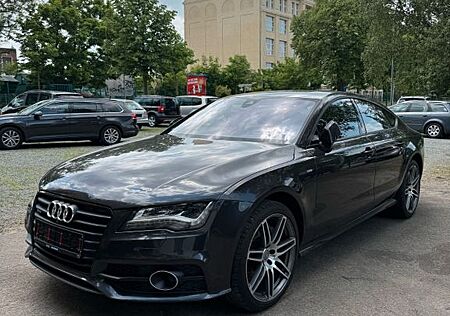 Audi A7 Sportback 3.0 TDI quattro