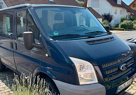 Ford Transit 100T260 2.2 TDCI