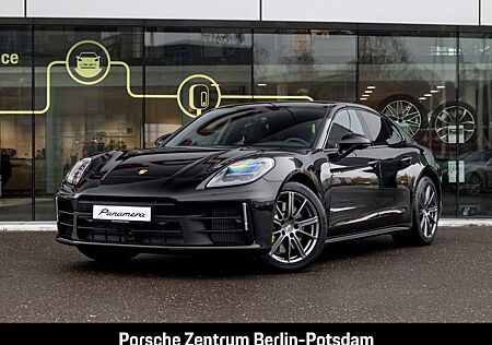 Porsche Panamera 4 E-Hybrid Sportabgas HUD Sitzbelüftung
