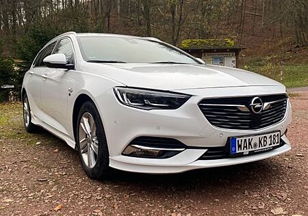 Opel Insignia 2.0 Diesel 125kW Dynamic ST Dynamic