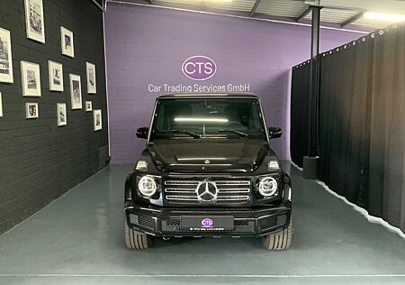 Mercedes-Benz G 500 / Schöckl Design / nur 780 Km