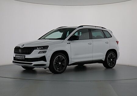 Skoda Karoq SPORTLINE 1.5TSI DSG MATRIX-LED+360°KAMERA