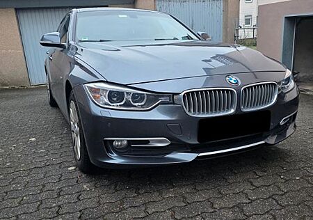 BMW 320d xDrive Modern Line Modern Line