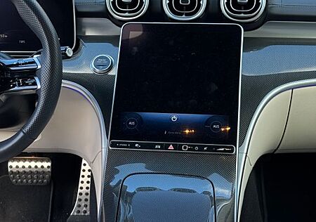 Mercedes-Benz CLE 220 d Autom. -AMG