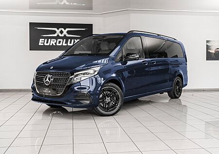 Mercedes-Benz V 300 V 300d 4M AVANTG/AMG/AIRMATIC/EXTRALANG/