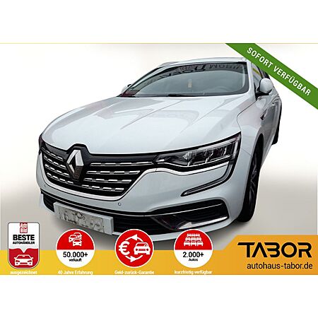 Renault Talisman leasen