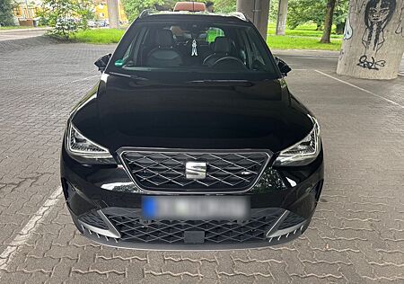 Seat Arona 1.5 TSI 110kW FR DSG FR / LED / VC uvw