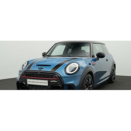 Mini John Cooper Works leasen