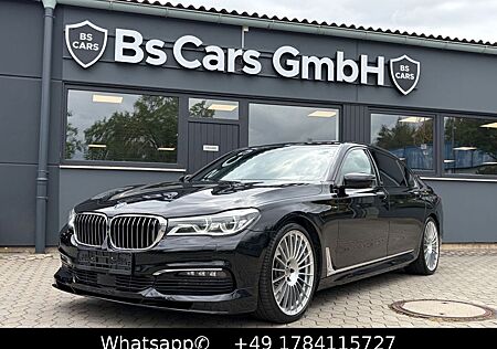 ALPINA B7 4.4 Bi-Turbo*ALL iN BLACK*FULL OPTION*19%MWST