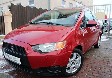 Mitsubishi Colt CZ3 Lim.|Klimaanlage|Alu|TÜV/AU NEU