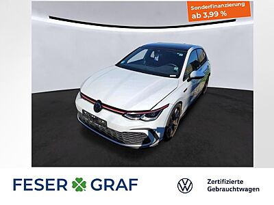Volkswagen Golf GTI 2.0 TSI 7-DSG PANO LED KAMERA