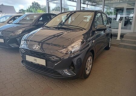 Hyundai i10 1.0 Select