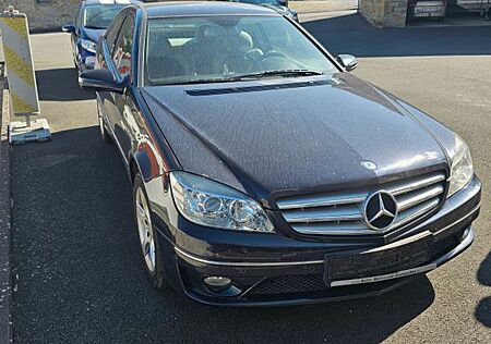 Mercedes-Benz CLC 200 KOMPRESSOR -