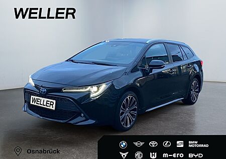 Toyota Corolla 2.0 Hybrid TS Team D *Bi-LED*ACC*SHZ*CAM