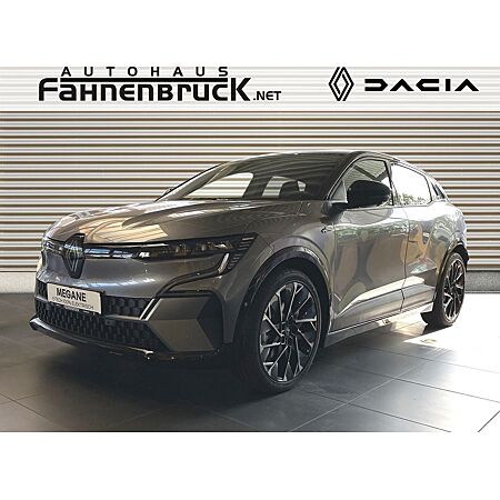 Renault Megane E-Tech leasen