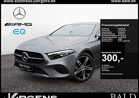 Mercedes-Benz A 200 Limo Progressive/MLB/360/Totw/Winter/18'