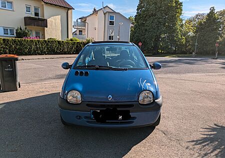 Renault Twingo Authentique 1.2 Authentique