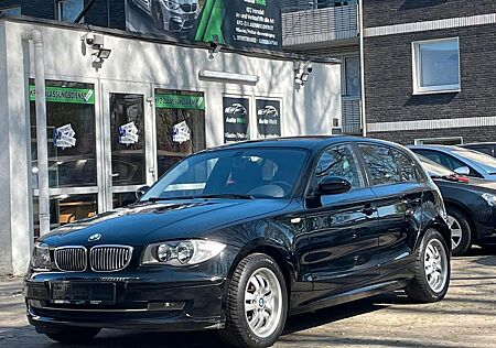 BMW 116i Facelift*Advantage*PDC*