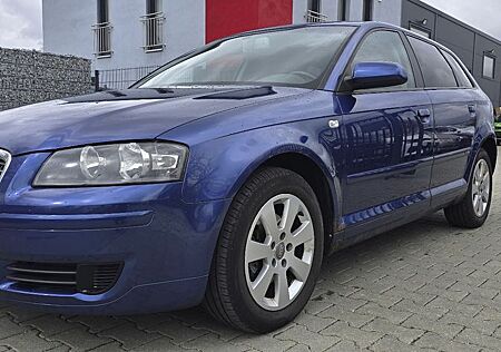 Audi A3 Sportback 2.0 FSI Ambiente