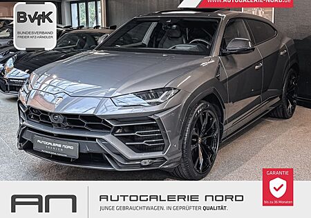 Lamborghini Urus Cabon+RearSeat+B&O