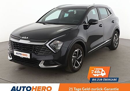 Kia Sportage 1.6 TGDI Mild-Hybrid Vision Aut.*LED*