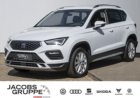 Seat Ateca 1.5 TSI Xperience DSG LED*AHK*EasyOpen
