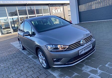 VW Golf Sportsvan Volkswagen 1.4 TSI 92kW DSG LOUNGE BMT NAVI