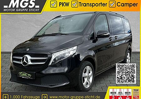 Mercedes-Benz V 250 d EDITION 4MATIC 2.0 CDI #KAT #DAB