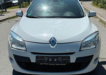 Renault Megane III Grandtour Dynamique