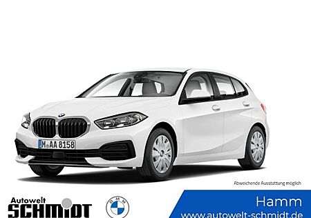 BMW 116i Advantage / NP= 35.320,- / LED / SHZ /