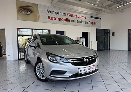 Opel Astra Sports Tourer Business Start/Stop*PDC*1-Hand*LHZ