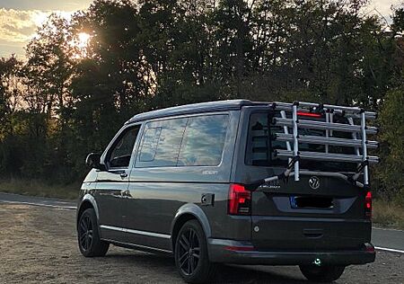 VW T6 California Volkswagen T6.1 California Ocean DSG 2.0 TDI 150 PS