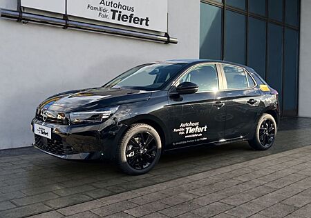 Opel Corsa 1.2 Direct Injection Turbo Hybrid 48 V (F)