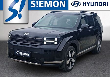 Hyundai SANTA FE PHEV MY25 1.6 AT 4WD Signature Komf.P T