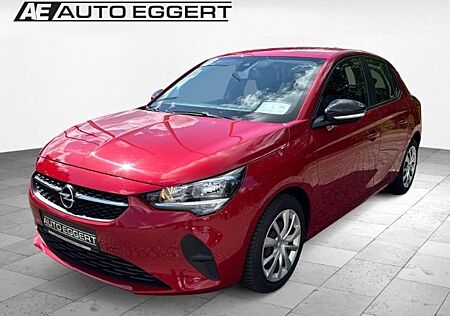 Opel Corsa Edition Apple CarPlay Android Auto DAB SHZ