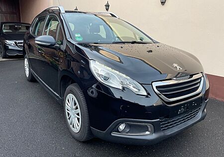 Peugeot 2008 Active 1 Hand Sauberes Fahrzeug.....